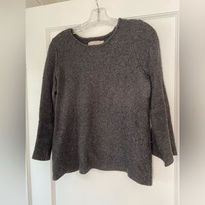 Yummy loft sweater